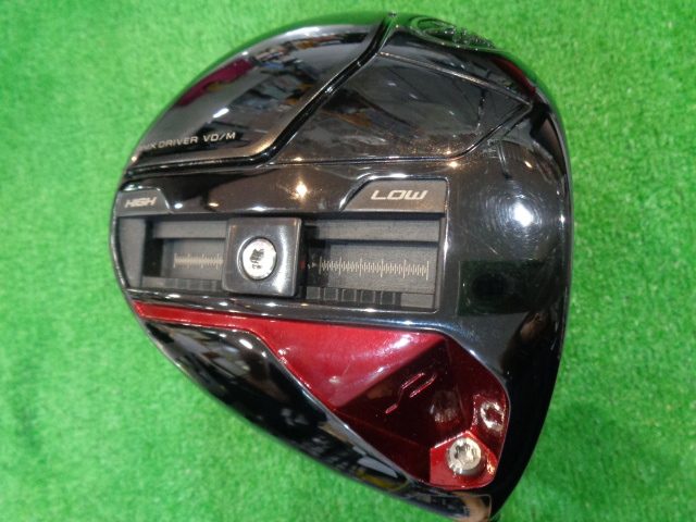 中古ゴルフ RMX VD M 10.5°
