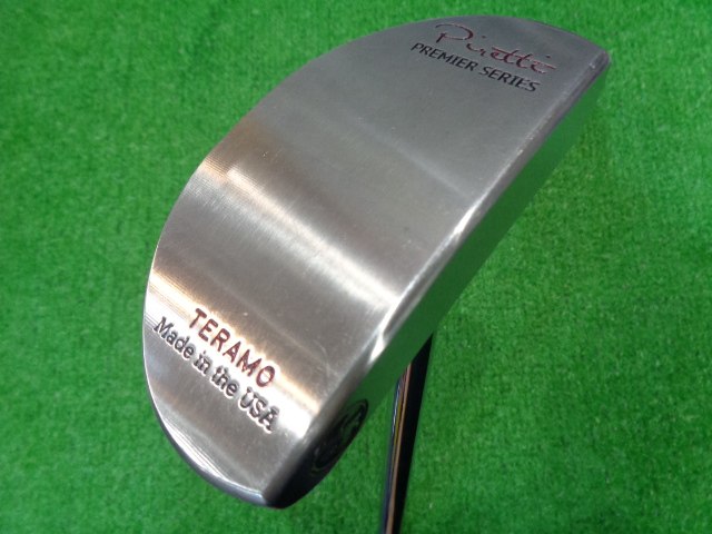 中古ゴルフ PREMIER SERIES TERAMO
