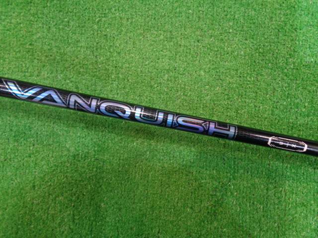 中古ゴルフ VANQUISH 5（X） キャロウェイ用スリーブ 44インチ