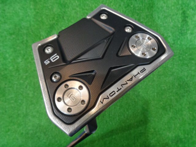 中古ゴルフ PHANTOM X 9.5 2022