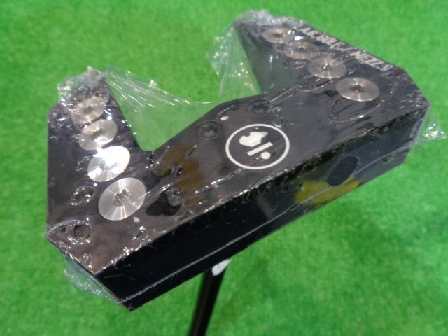 中古ゴルフ MEZZ.1