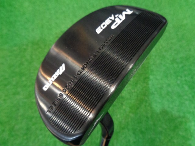 中古ゴルフ MP A-303