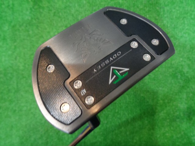 中古ゴルフ TOULON ATLANTA