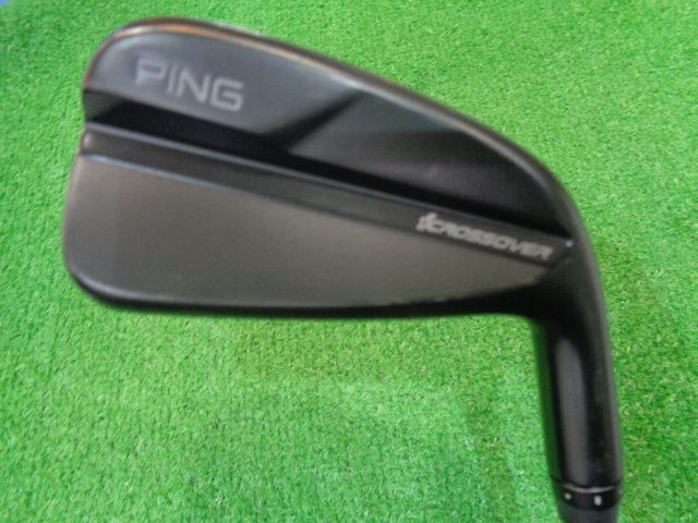 中古ゴルフ iCROSSOVER #4 22.5°
