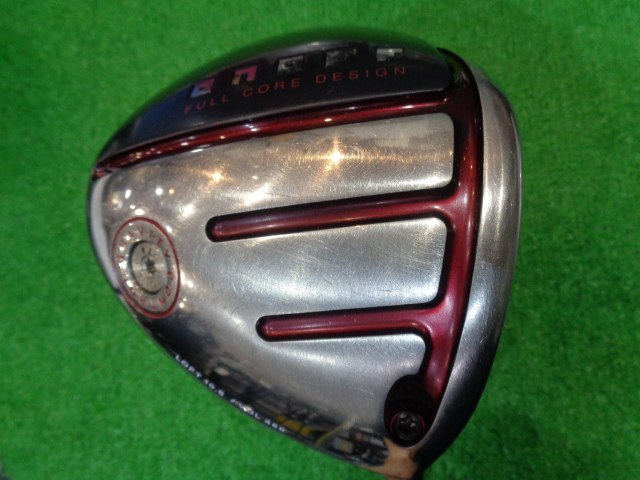 中古ゴルフ ONOFF AKA 2020 10.5°