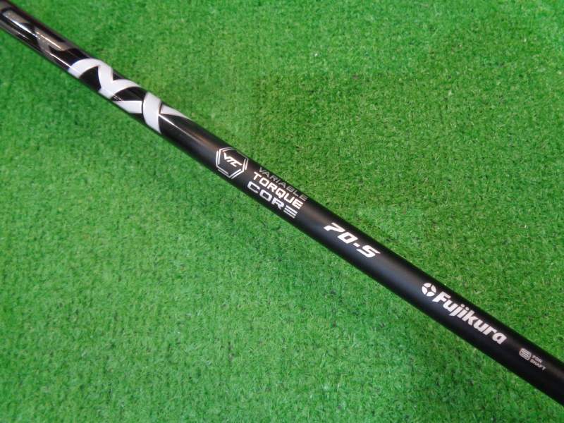 中古ゴルフ SPEEDER NX BLACK 70（S） 40インチ
