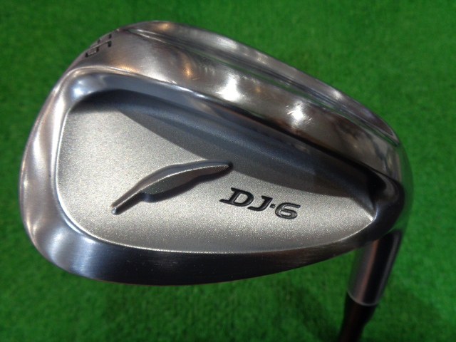 中古ゴルフ DJ-6 56°
