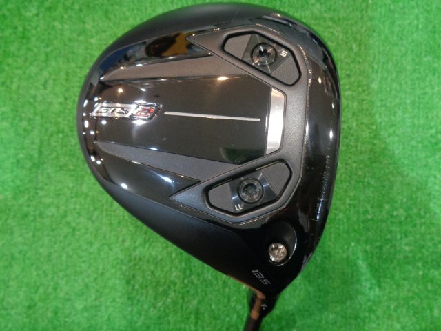 中古ゴルフ GTS2 13.5 13.5°