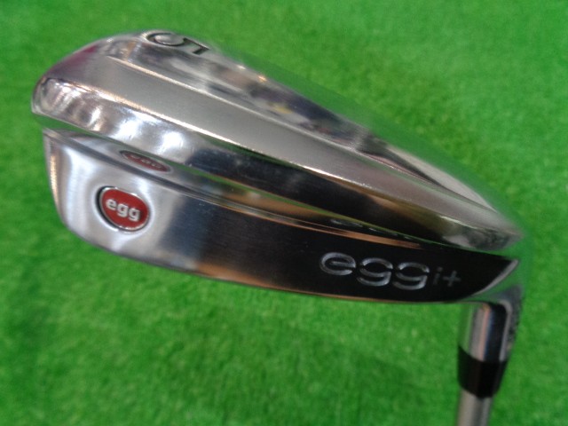中古ゴルフ egg i+ 2019 #5 23°
