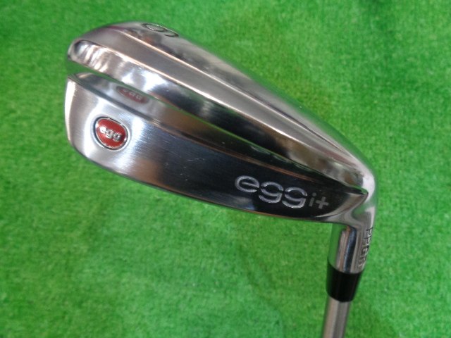 中古ゴルフ egg i+ 2019 #6 25°