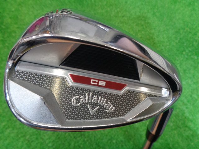 中古ゴルフ CB WEDGE 48-10 48°