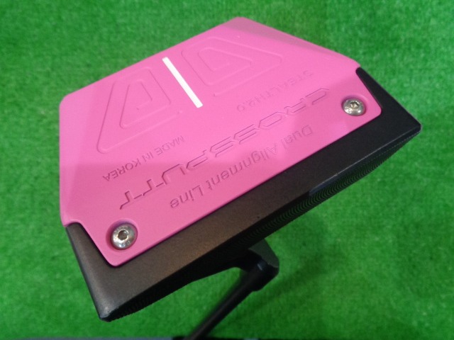 中古ゴルフ STEALTH 2.0 Pink