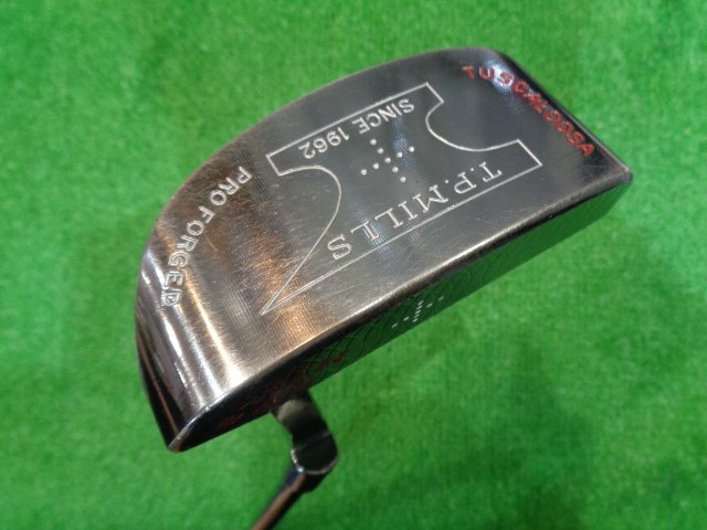 中古ゴルフ TUSCALOOSA SYCAMORE