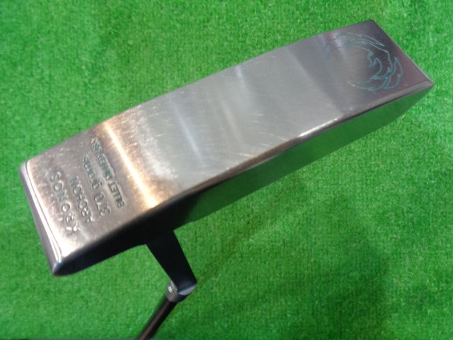 中古ゴルフ ARCHON