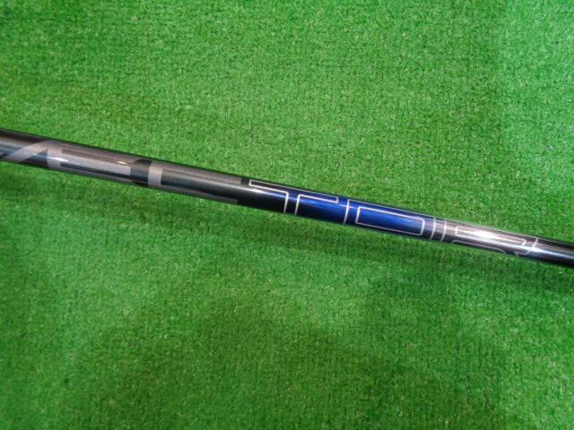中古ゴルフ VECTOR EX 60（S） コブラ用スリーブ 43.75インチ