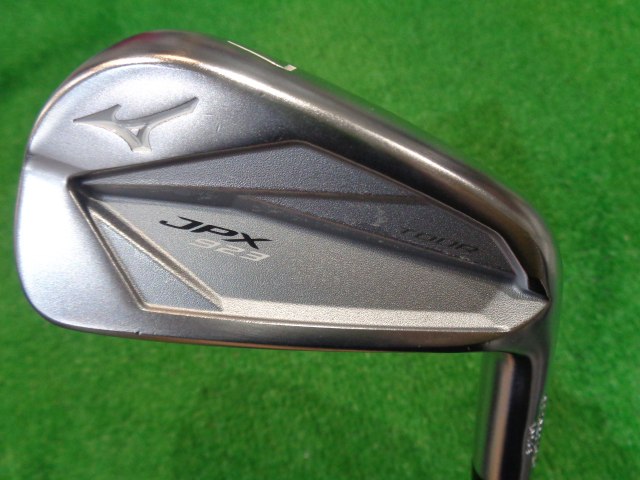 中古ゴルフ JPX 923 TOUR 7I 34°