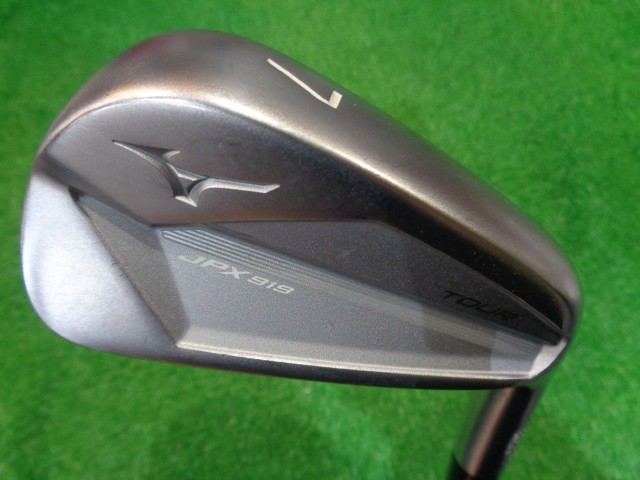 中古ゴルフ JPX 919 TOUR 7I 34°