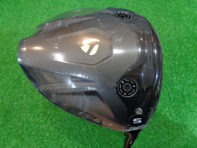 中古ゴルフ Qi4D 10.5°