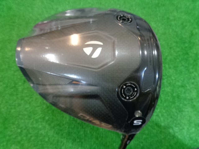 中古ゴルフ Qi4D 9°