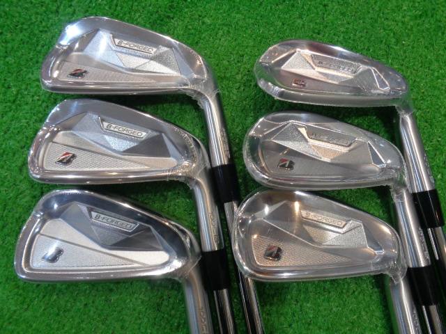 中古ゴルフ 100CB 6本