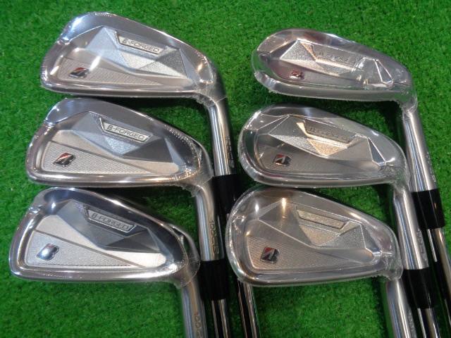 中古ゴルフ 100CB 6本