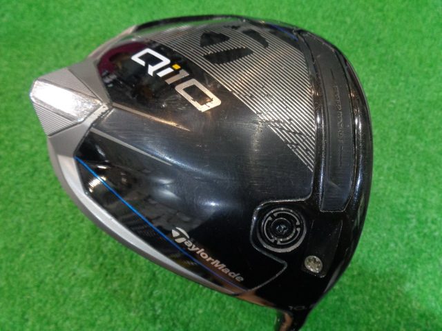 中古ゴルフ Qi10 10.5°
