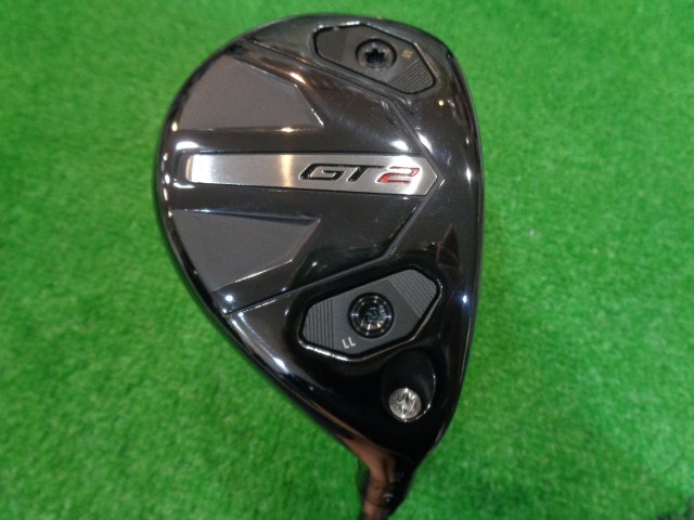 中古ゴルフ GT2 HYBRID 3H 18°