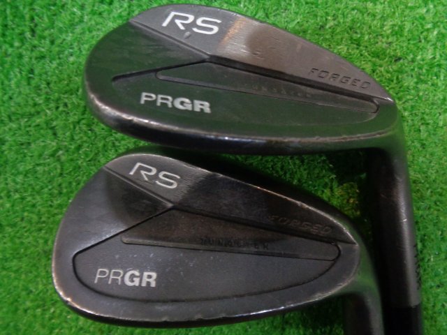 中古ゴルフ RS FORGED 51°