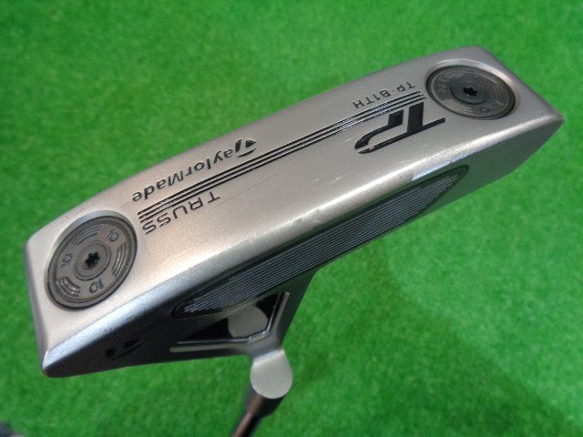 中古ゴルフ TP TRUSS B1TH