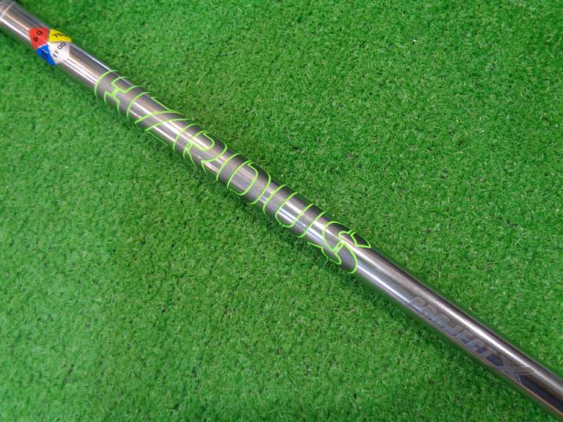 中古ゴルフ PROJECT X HZRDUS T1100 75（6.0） 42.25イ タイトリスト用スリーブ
