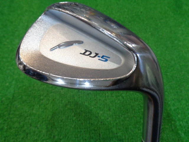 中古ゴルフ DJ-5 54°