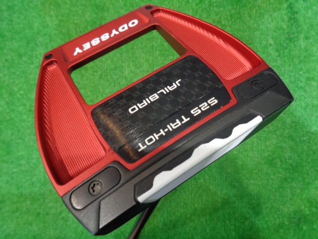 中古ゴルフ S2S TRI-HOT JAILBIRD