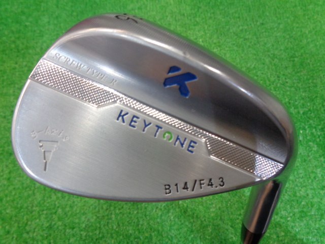 中古ゴルフ KEYTONE 56°