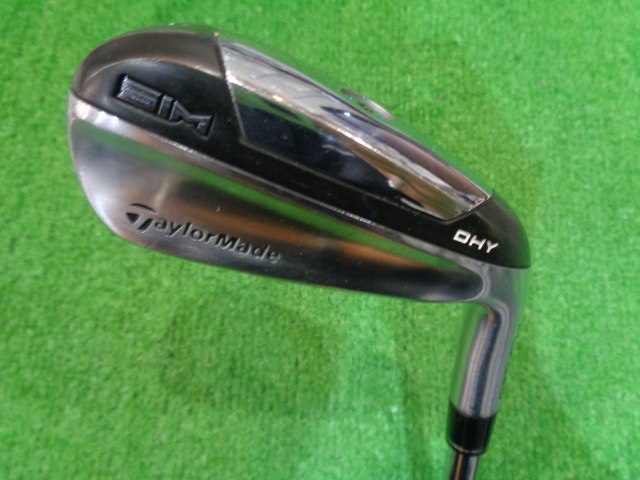 中古ゴルフ SIM DHY #4 22°