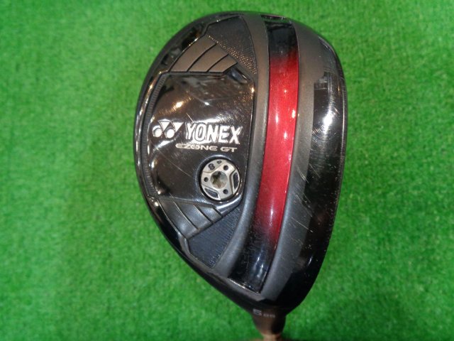 中古ゴルフ EZONE GT ユーティリティ 2024 #5 25°