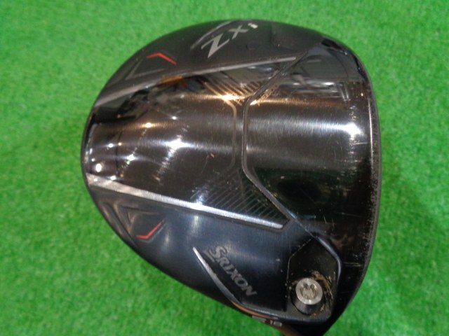 中古ゴルフ スリクソンZXi 5W 18°