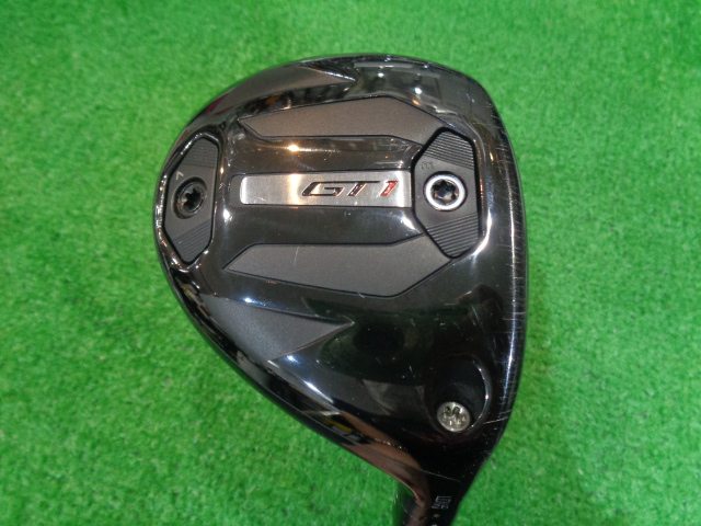 中古ゴルフ GT1 HYBRID 26 26°