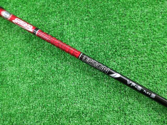 中古ゴルフ Tour AD VF-6（S） ピン用スリーブ 42.25インチ