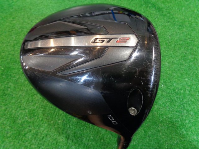 中古ゴルフ GT2 10°