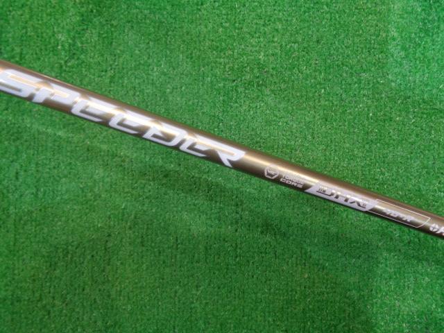 中古ゴルフ SPEEDER NX GOLD 40（R） ピン用スリーブ 44.25インチ