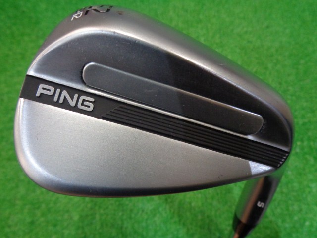 中古ゴルフ S259 52S-12 52°