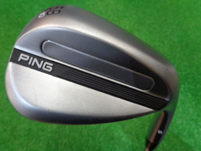 中古ゴルフ S259 58S-10 58°