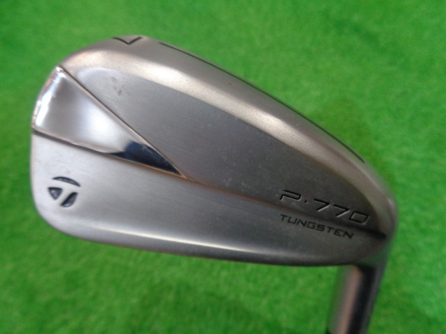 中古ゴルフ P770 2023 7I 33°