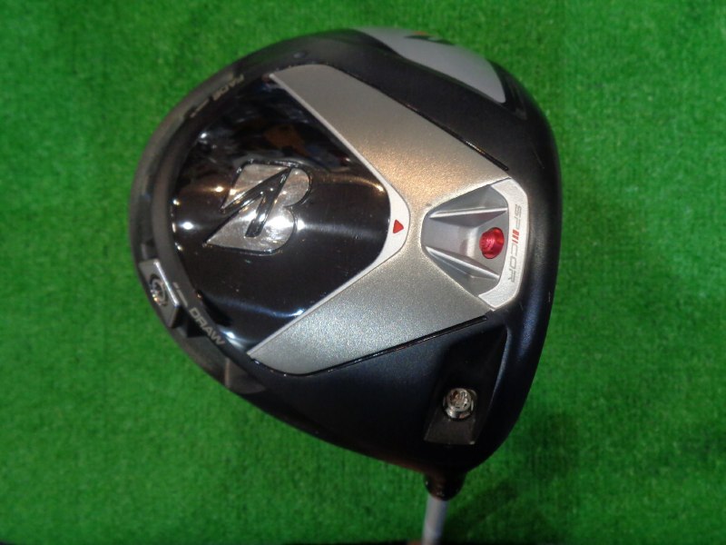 中古ゴルフ TOUR B X 9.5°