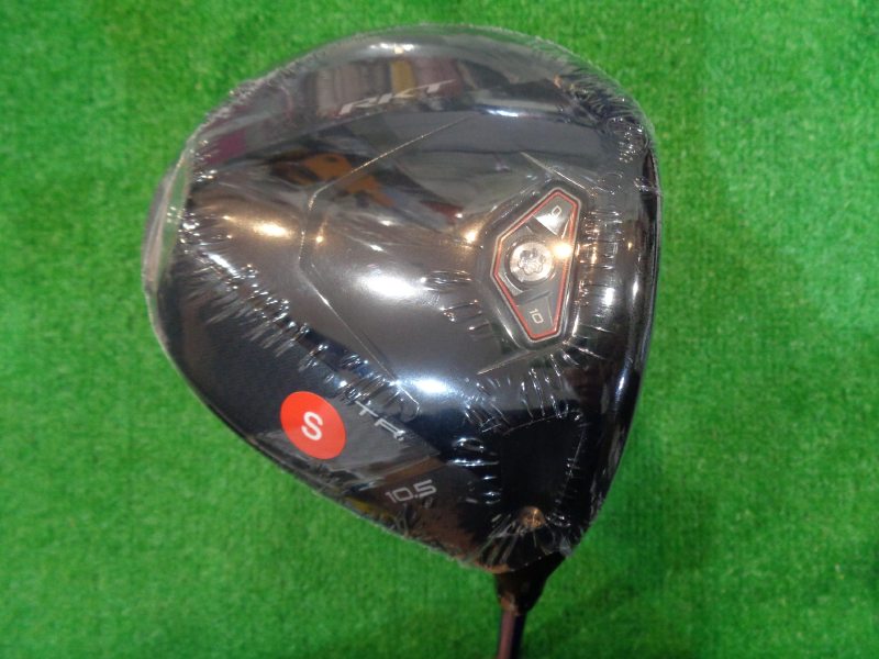 中古ゴルフ スリクソンZXi RKT TR 10.5°