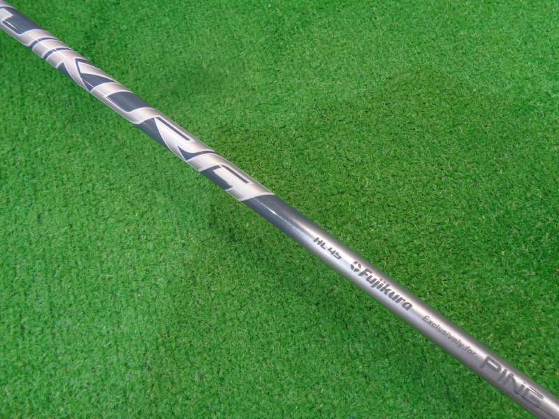 中古ゴルフ SPEEDER NX HL45（-） ピン用スリーブ 41.5インチ