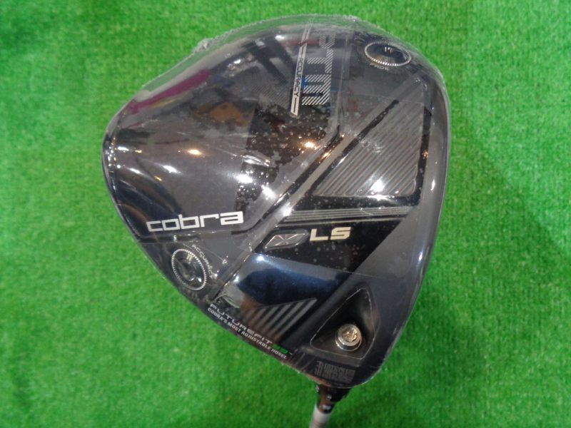 中古ゴルフ OPTM LS 9°
