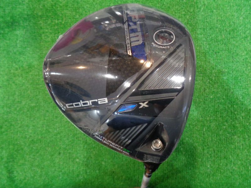 中古ゴルフ OPTM X 10.5°