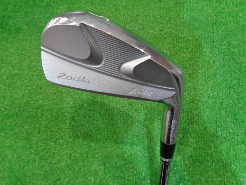 中古ゴルフ Z601 U5 27°