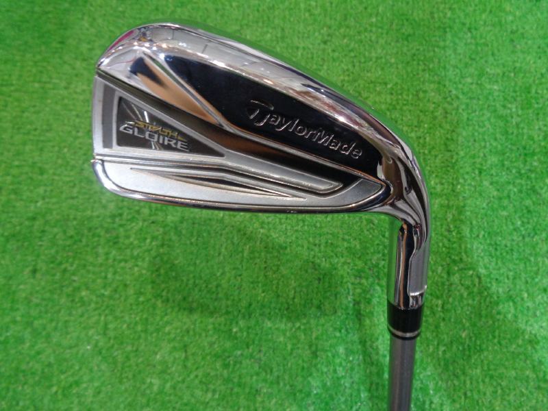 中古ゴルフ STEALTH GLOIRE 7I 27°